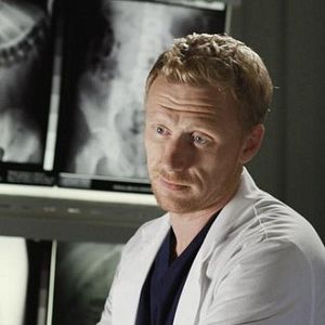 Photo Kevin McKidd