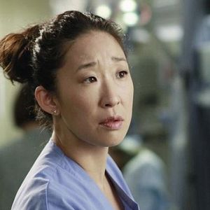 Photo Sandra Oh