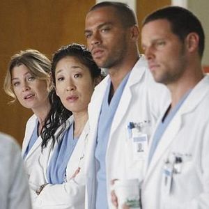 Photo Sarah Drew
