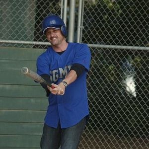 Photo Patrick Dempsey