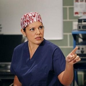 Photo Sara Ramirez