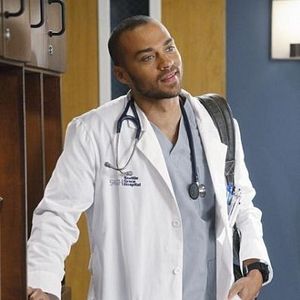 Photo Jesse Williams