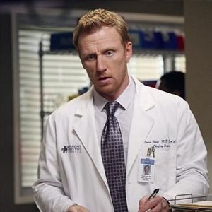 Photo Grey's Anatomy