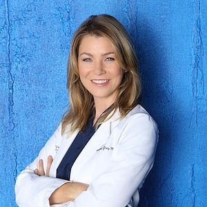 Photo Grey's Anatomy