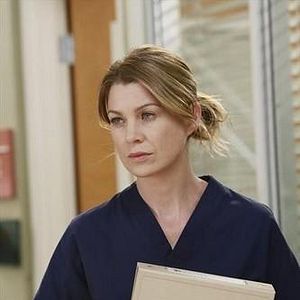 Photo Ellen Pompeo