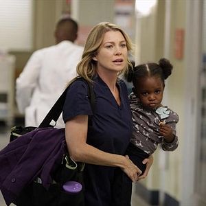 Photo Grey's Anatomy
