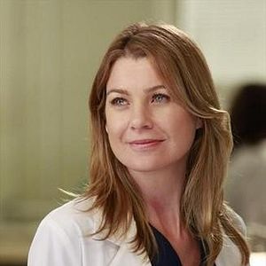 Photo Ellen Pompeo