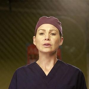 Photo Ellen Pompeo
