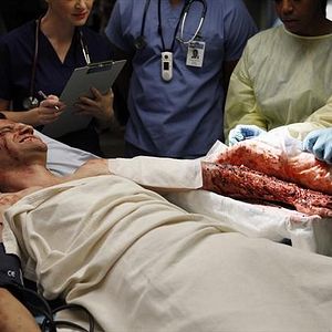 Photo Grey's Anatomy