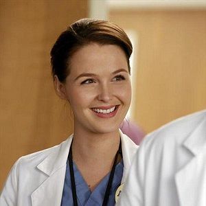 Photo Camilla Luddington