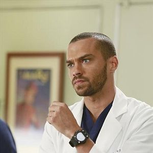 Photo Jesse Williams