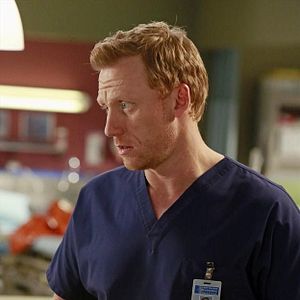 Photo Kevin McKidd