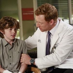 Photo Grey's Anatomy