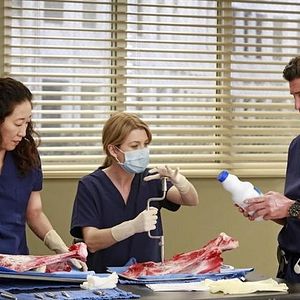 Photo Grey's Anatomy