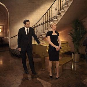 Photo Matthew Settle