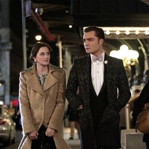 Photo Ed Westwick