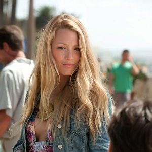 Photo Gossip Girl