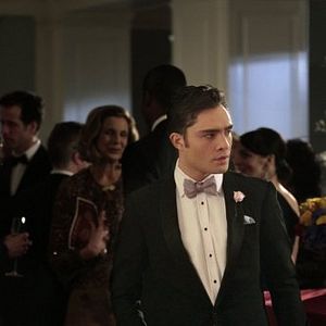 Photo Ed Westwick