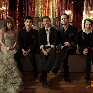 Photo Gossip Girl