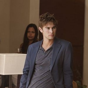 Photo Chace Crawford
