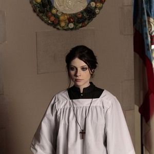 Photo Michelle Trachtenberg