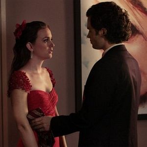 Photo Gossip Girl