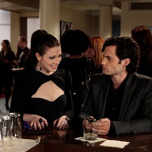 Photo Michelle Trachtenberg