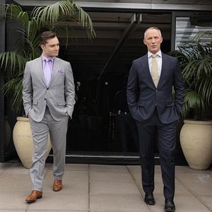 Photo Robert John Burke