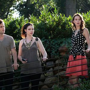 Photo Michelle Trachtenberg