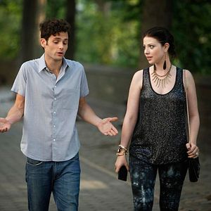 Photo Michelle Trachtenberg