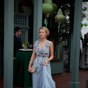 Photo Blake Lively