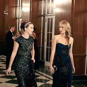 Photo Blake Lively