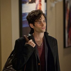 Photo Penn Badgley