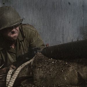 Photo Band of Brothers : L’Enfer du Pacifique