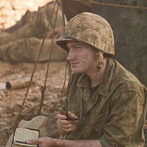 Photo Band of Brothers : L’Enfer du Pacifique