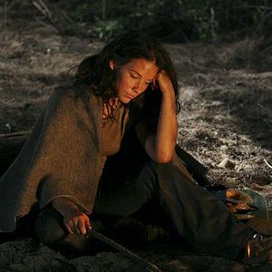 Photo Evangeline Lilly