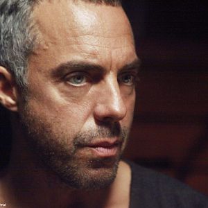 Photo Titus Welliver