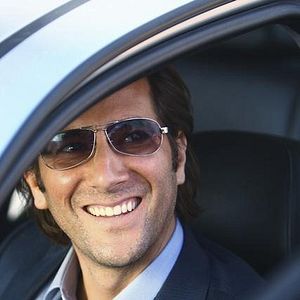 Photo Henry Ian Cusick