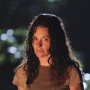 Photo Evangeline Lilly