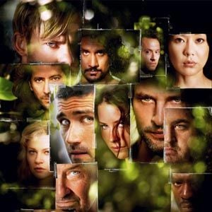 Photo Lost : Les Disparus