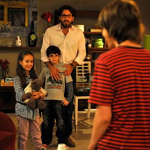 Photo Daniel Avilés