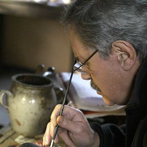 Photo Louis la Brocante