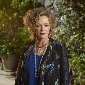 Photo Bonnie Bedelia