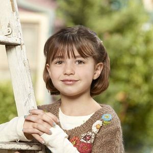 Photo Savannah Paige Rae