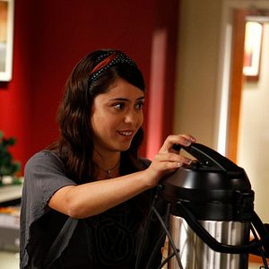 Photo Rosa Salazar