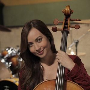 Photo Courtney Ford