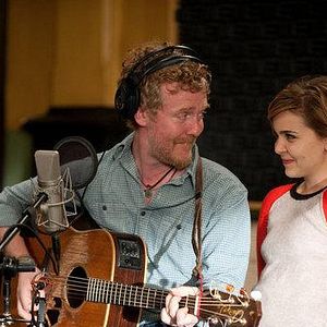 Photo Glen Hansard