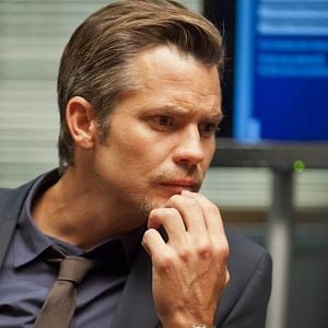 Photo Timothy Olyphant