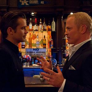 Photo Neal McDonough