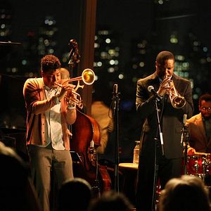 Photo Treme